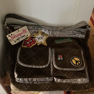 Betsey Johnson Purse